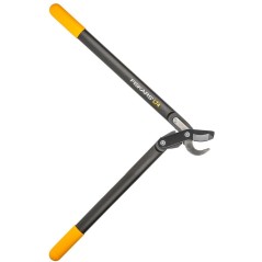 "Fiskars Powergear L74 3 Pruning Shears - Effortless Cutting for Garden Perfection"